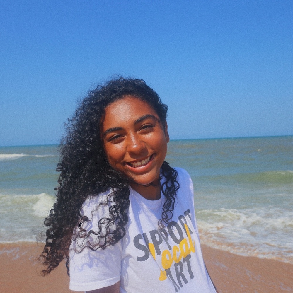 Meet your Posher, Rain